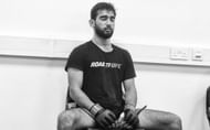 Did Anshul Jubli get UFC contract?